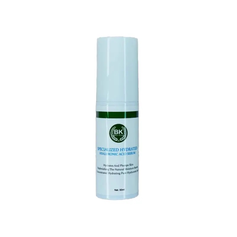 سرم هیالورونیک اسید بست کلین 50 میل